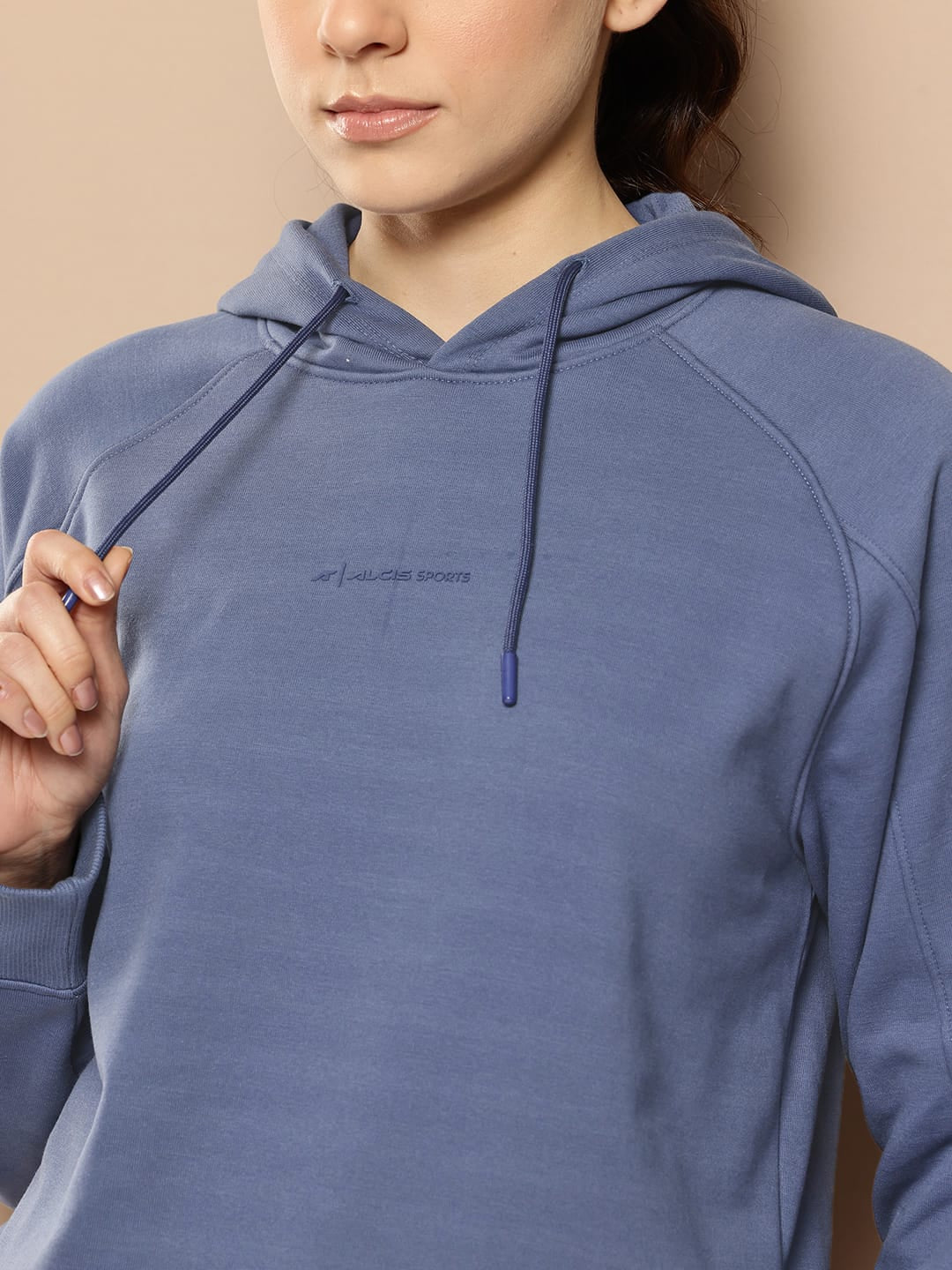 CHIC DRIFT HOODIE