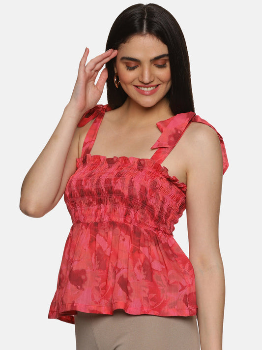 Buy Peplum Top For Women