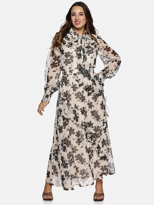 Festive co-ord outfits