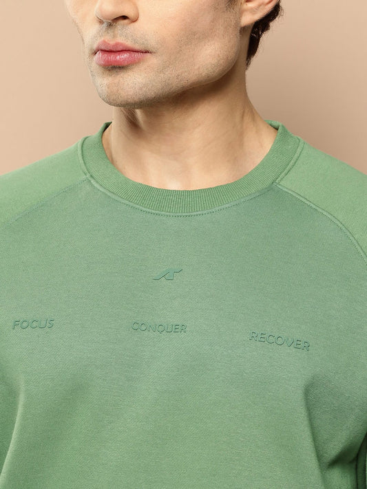 Strongline Sweatshirt