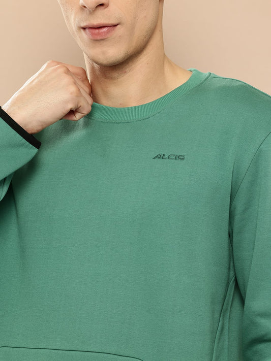 Gravix Sweatshirt