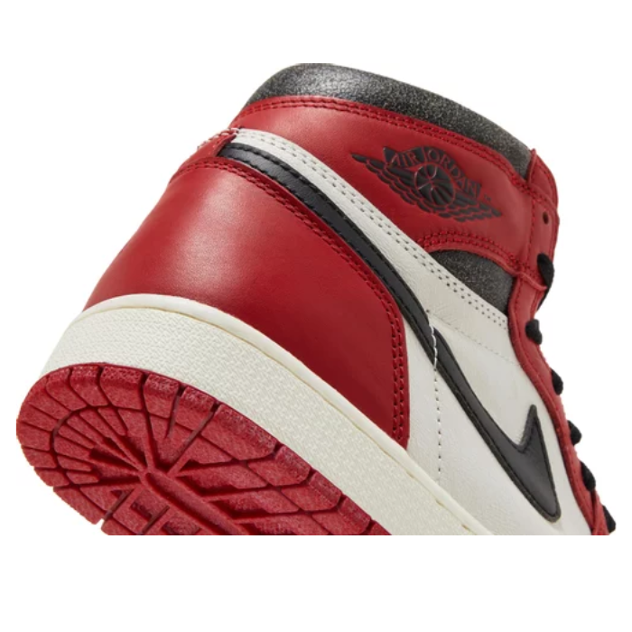 Jordan 1 Retro High OG Lost and Found