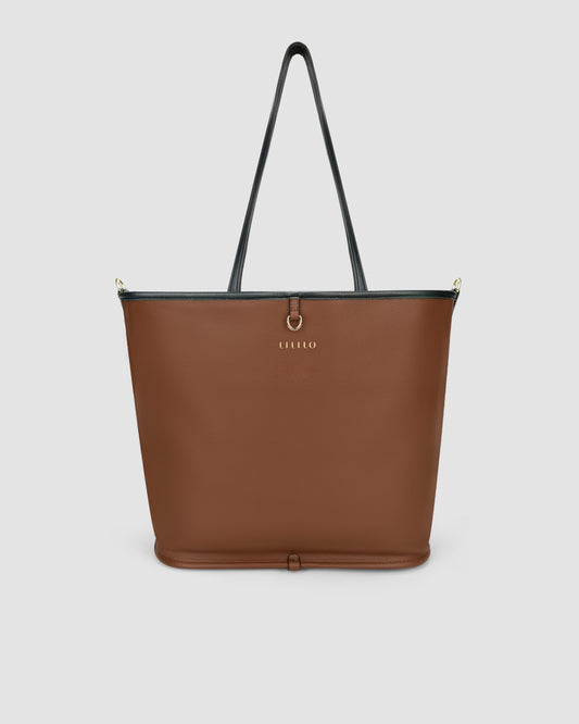 Two Faced Reversible Tote Bag - 2.0 Lililo