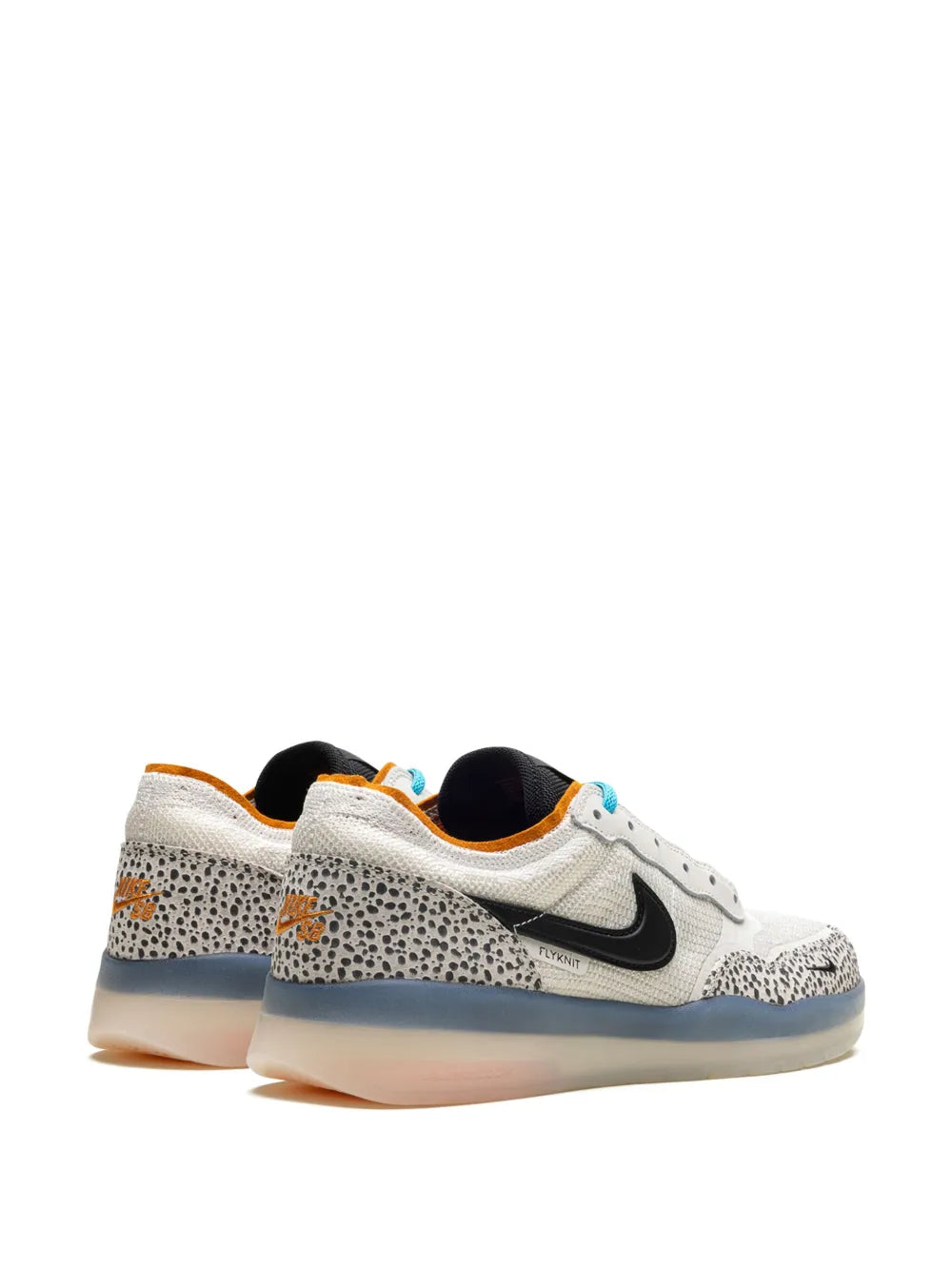 Nike SB PS8 "Electric Pack Olympic Safari"