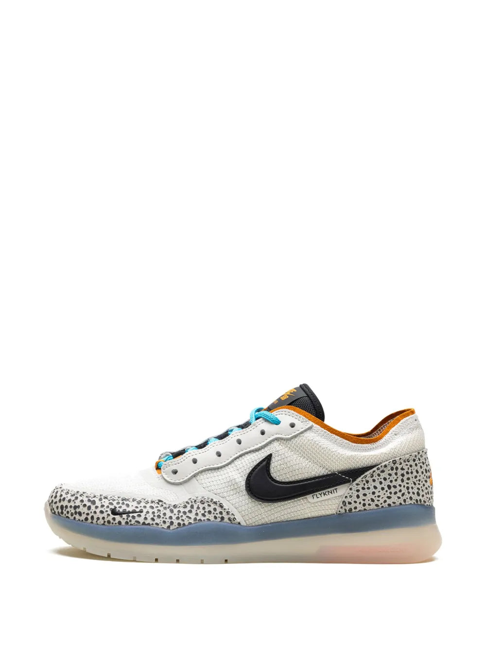 Nike SB PS8 "Electric Pack Olympic Safari"