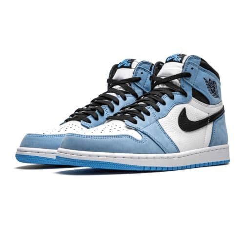 Air Jordan 1 Retro High OG 'University Blue'