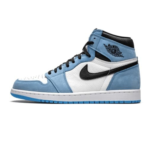 Air Jordan 1 Retro High OG 'University Blue'