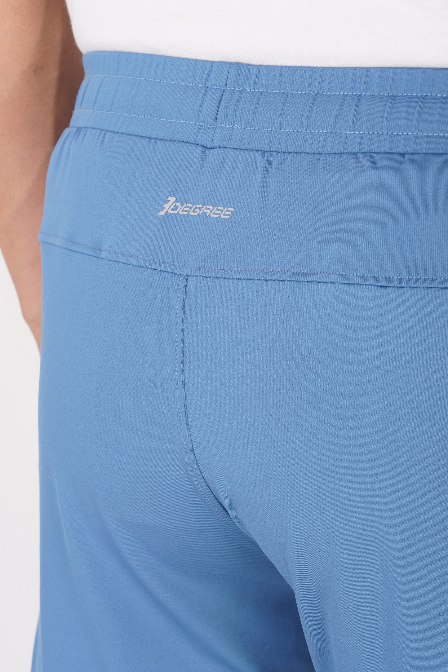 Men Relaxed Fit Shorts