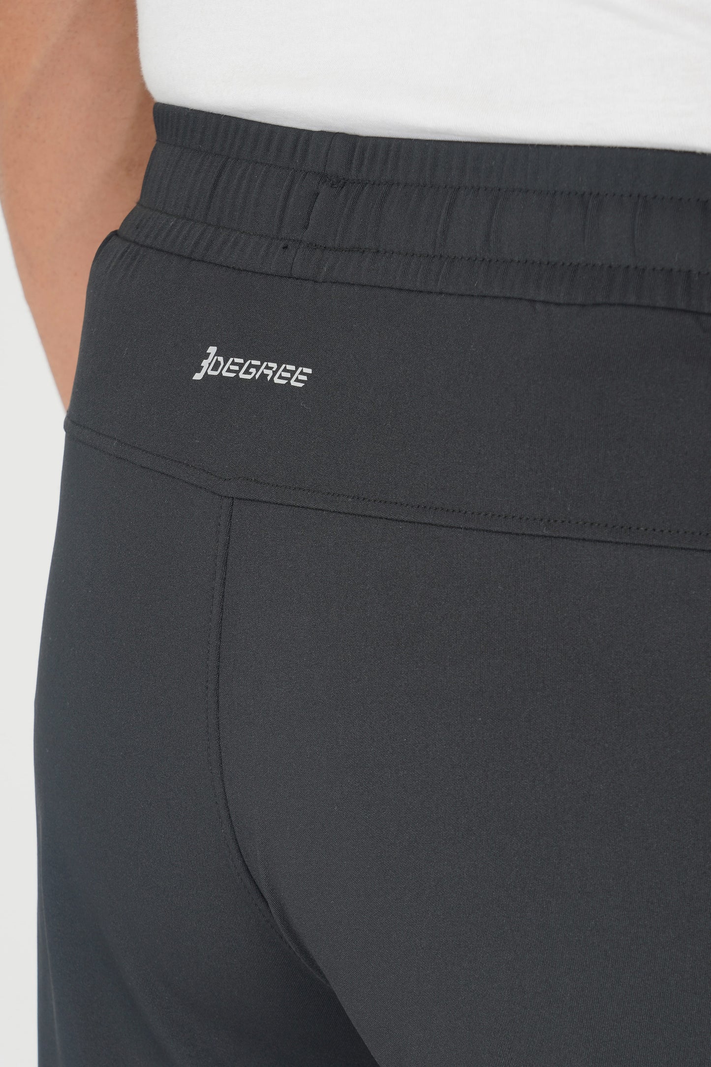 Men Relaxed Fit Shorts