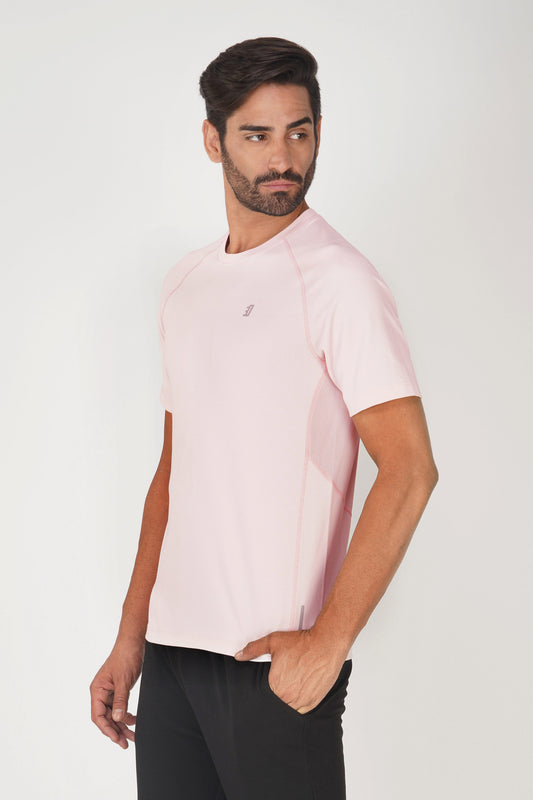 Men LightMesh Reflective Tshirt