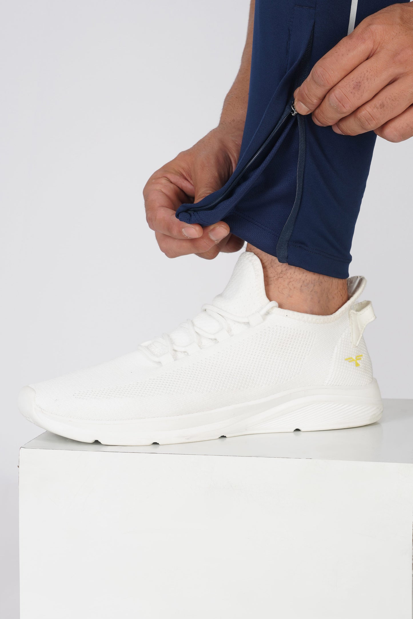 Men Dry Fit Sports Trackpant