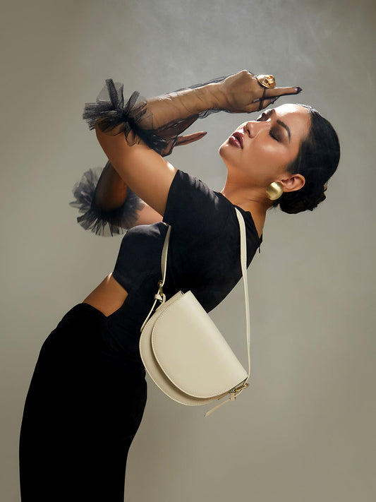 Urban Curve Sling Bag