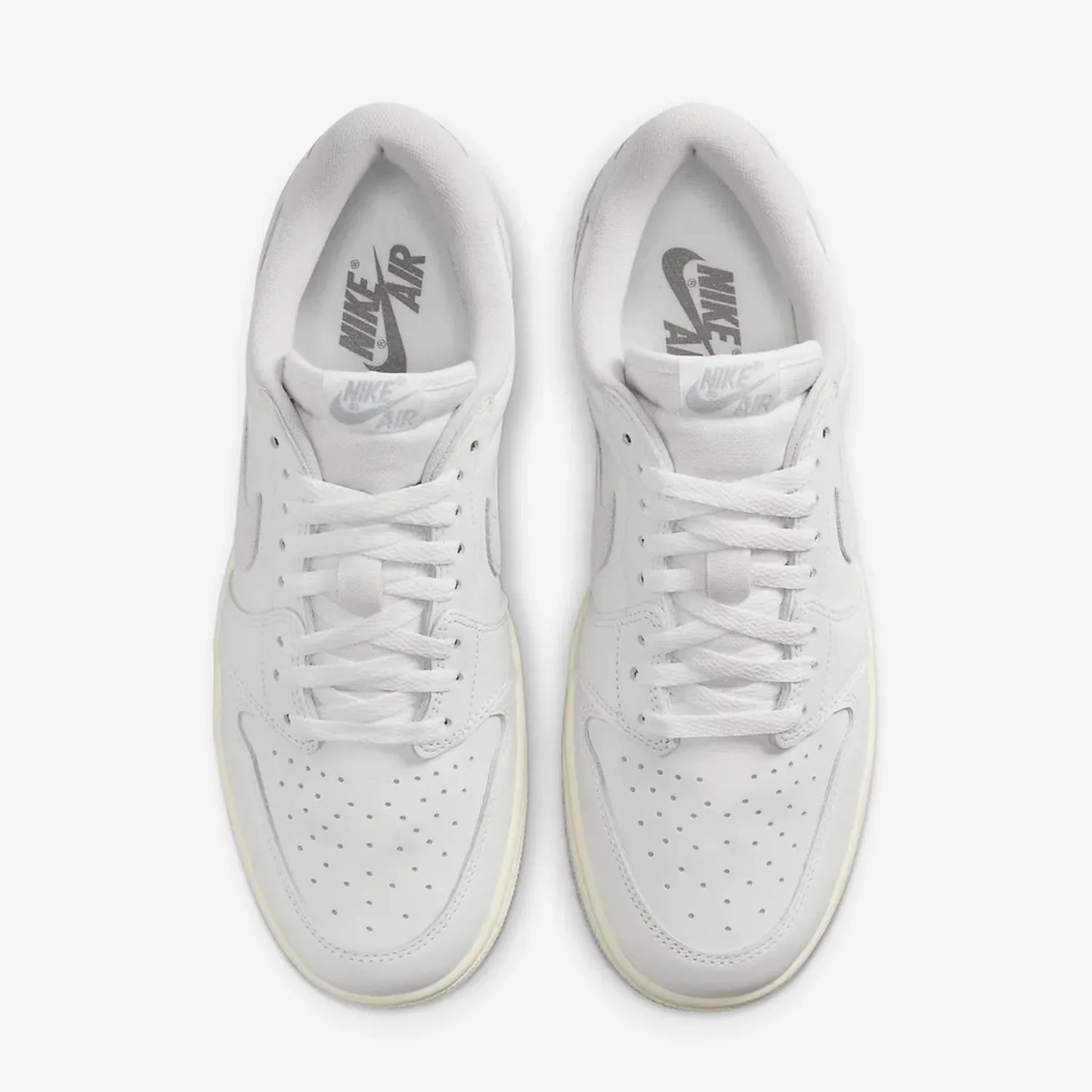 Jordan 1 Retro Low '85 "Netural Grey"