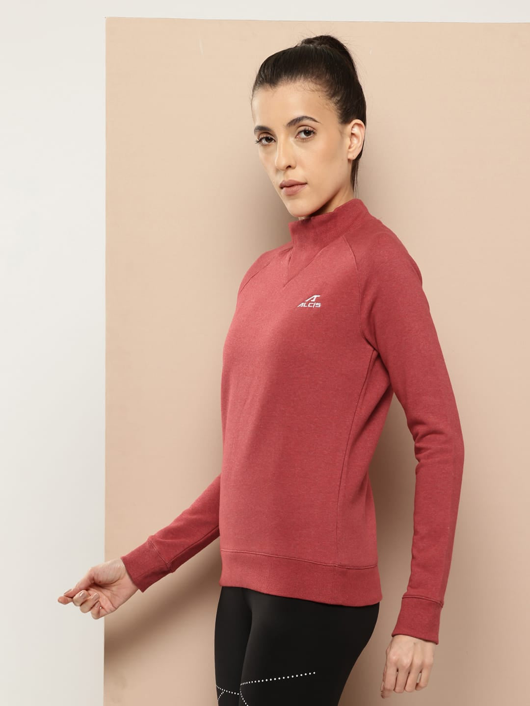 Alcis Women Sweatshirt