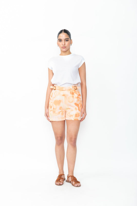 Alba Shorts
