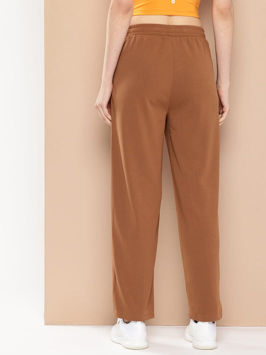 Begame Straight Fit Pants