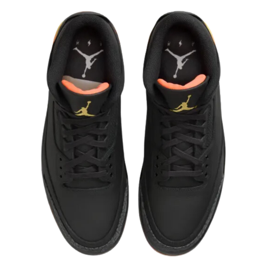 Air Jordan 3 Retro "J Balvin Rio"