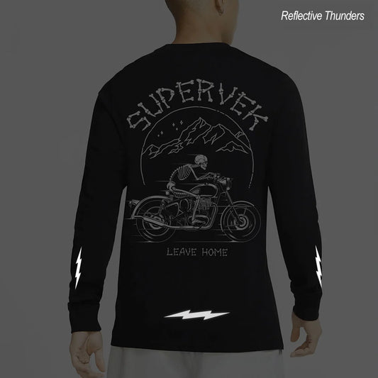 Voyager Graphic T-Shirt