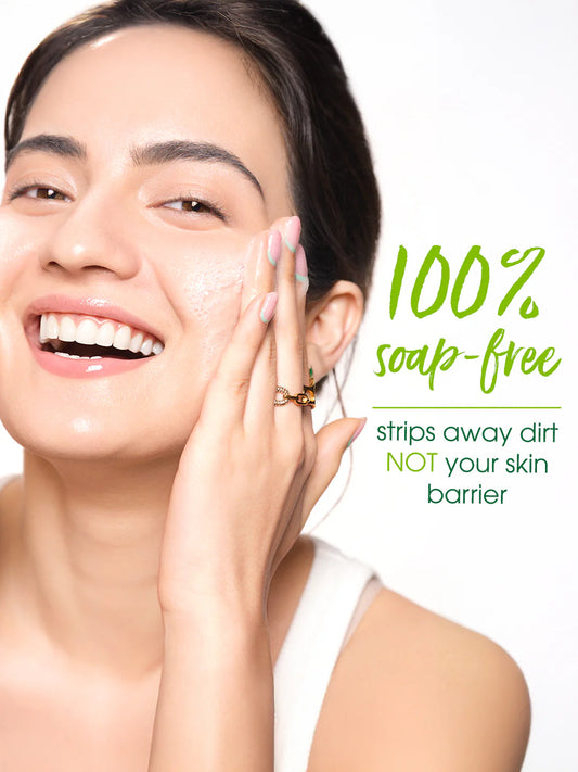 Refreshing Face Wash 150ml
