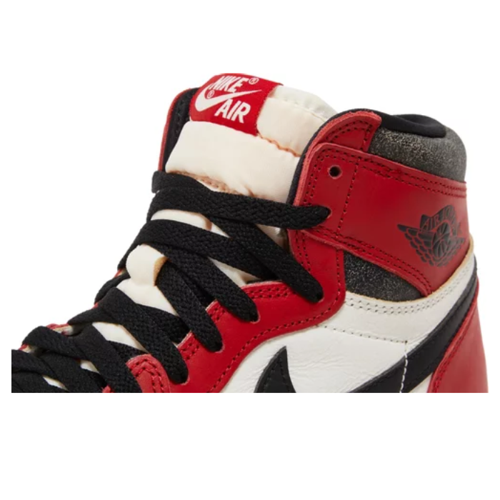Jordan 1 Retro High OG Lost and Found