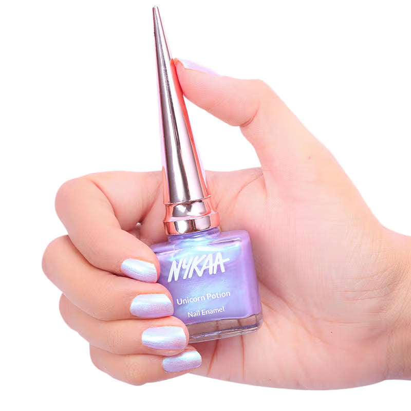 NYKAA NAIL ENAMEL