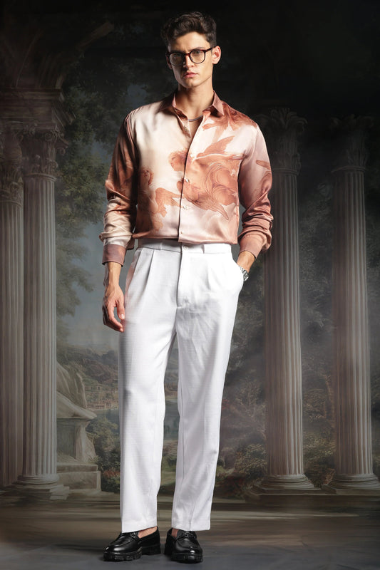 La Amor | Full-Sleeve Shirt