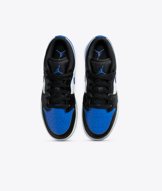 Jordan 1 Low SE 'Royal Toe' (GS)