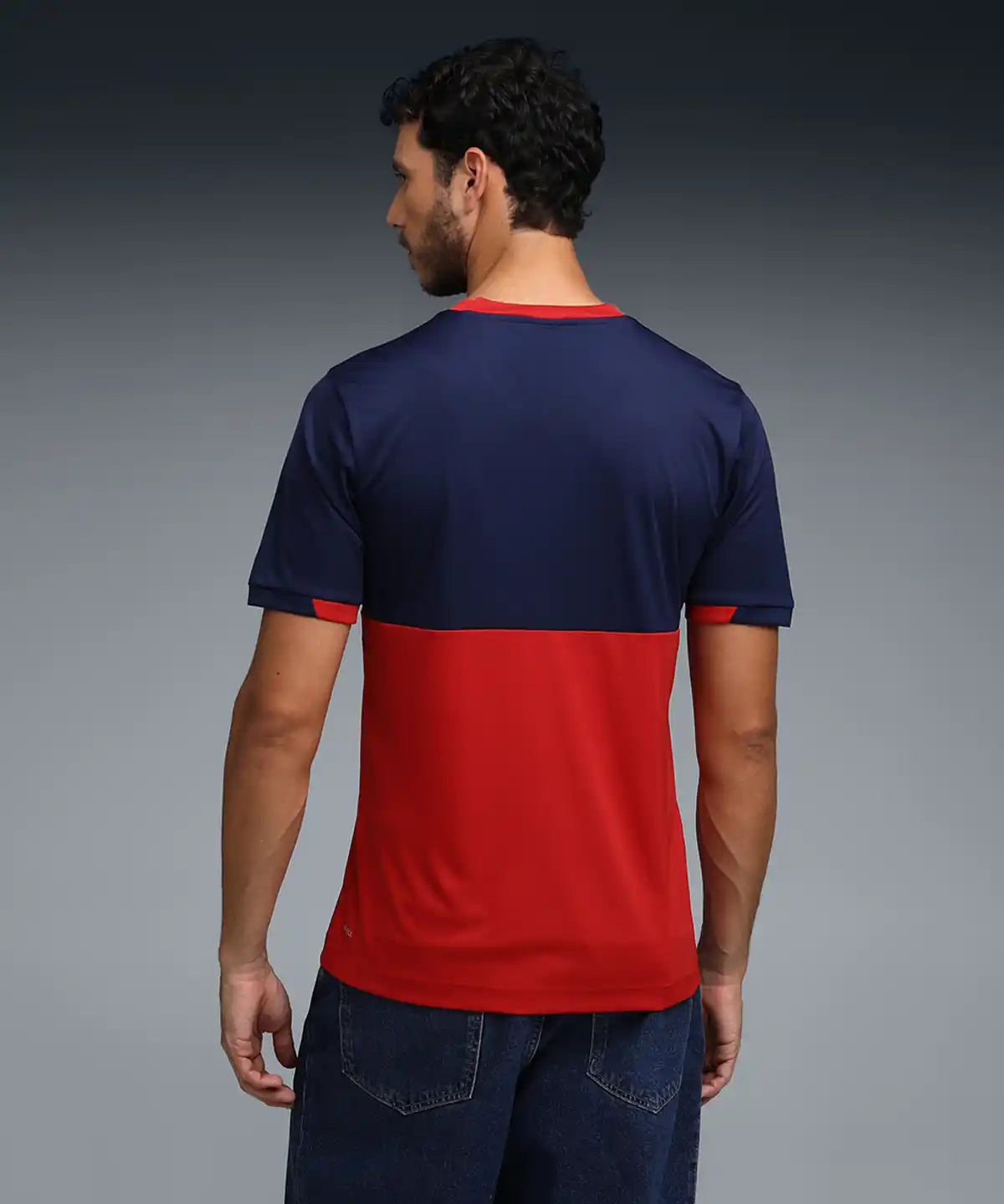 Puma RCB 2026 Fan Jersey for Men