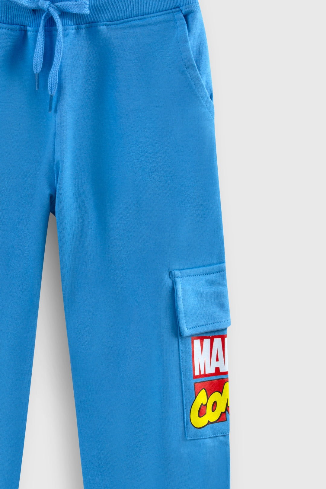 Marvel All Stars Co-Ord Set Nap Chief