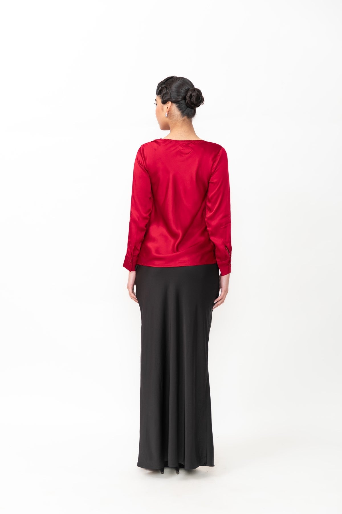 The Rose Top