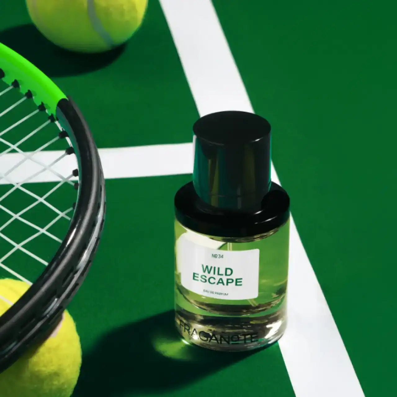 Wild Escape 50ML