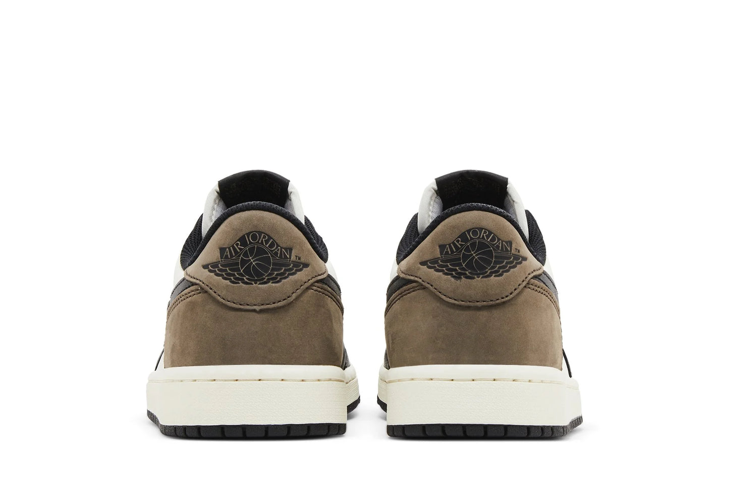 Air Jordan 1 lows Mocha og