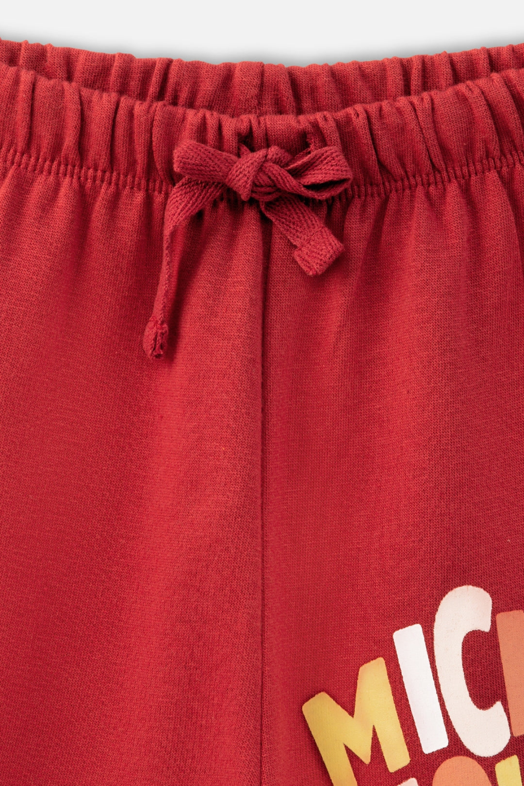 Mickey Classic Co-ord set for Infant Nap Chief