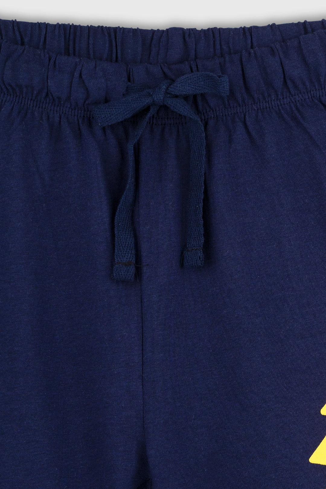 Hogwarts House Shorts Set Nap Chief