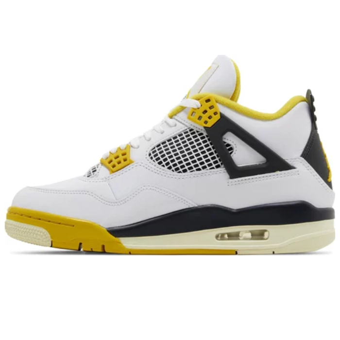 Air Jordan 4 'Vivid Sulphur'