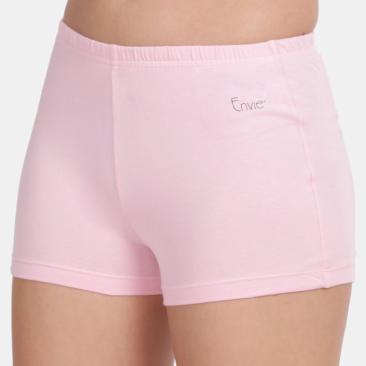 Envie Regular Fit Basic Underskirt Shorts