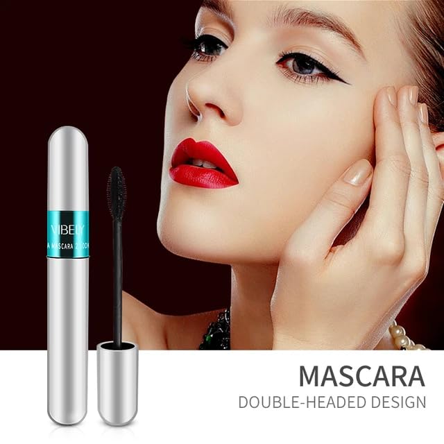 MARS Double Trouble Mascara 15 ml