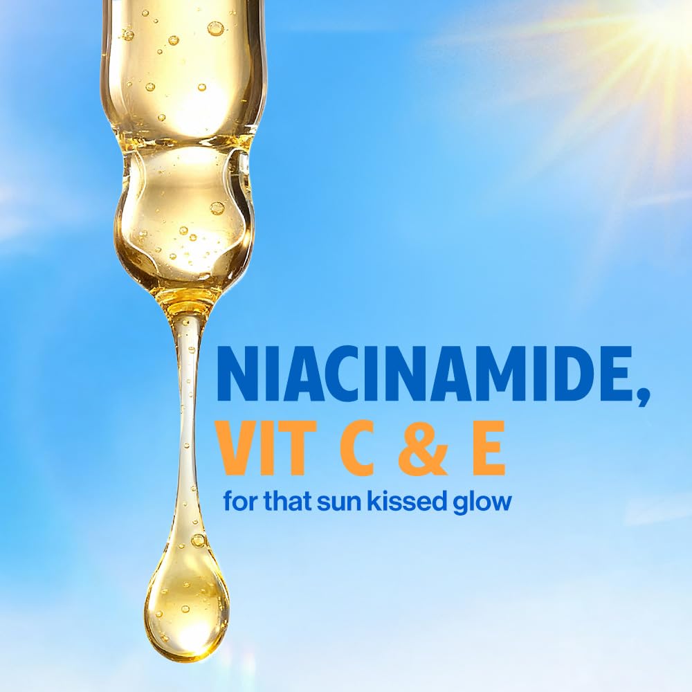 Vaseline Sun Protect SPF 30 Serum In Lotion 400 ml