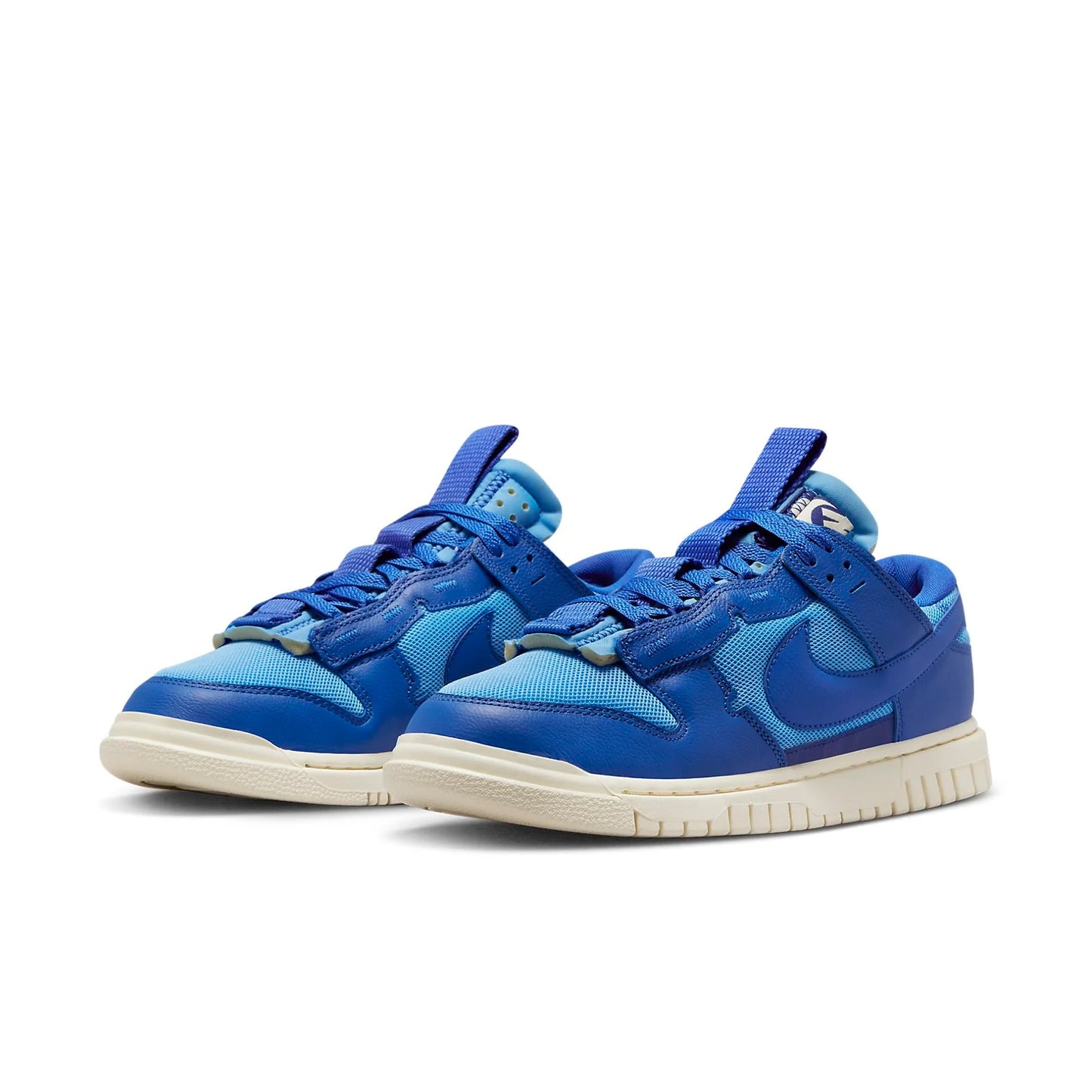 Nike Air Jumbo "University Blue"