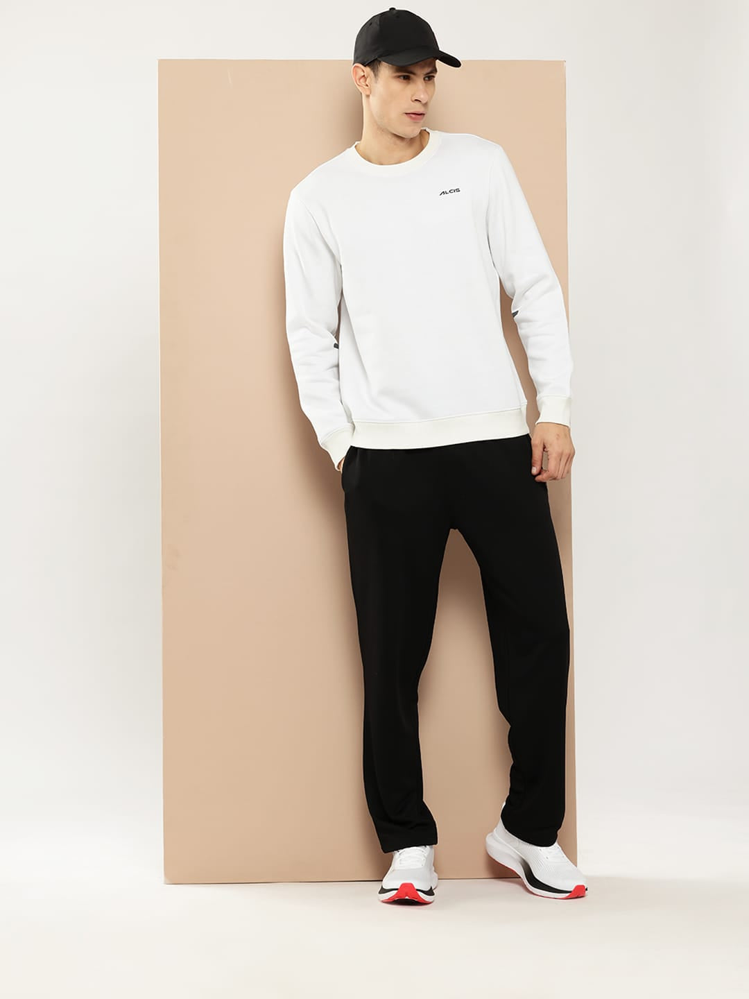 HeatEdge Sweatshirt