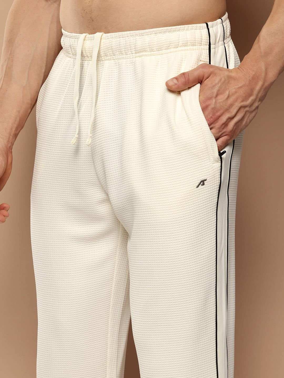 Alcis Men SideMark Track Pant