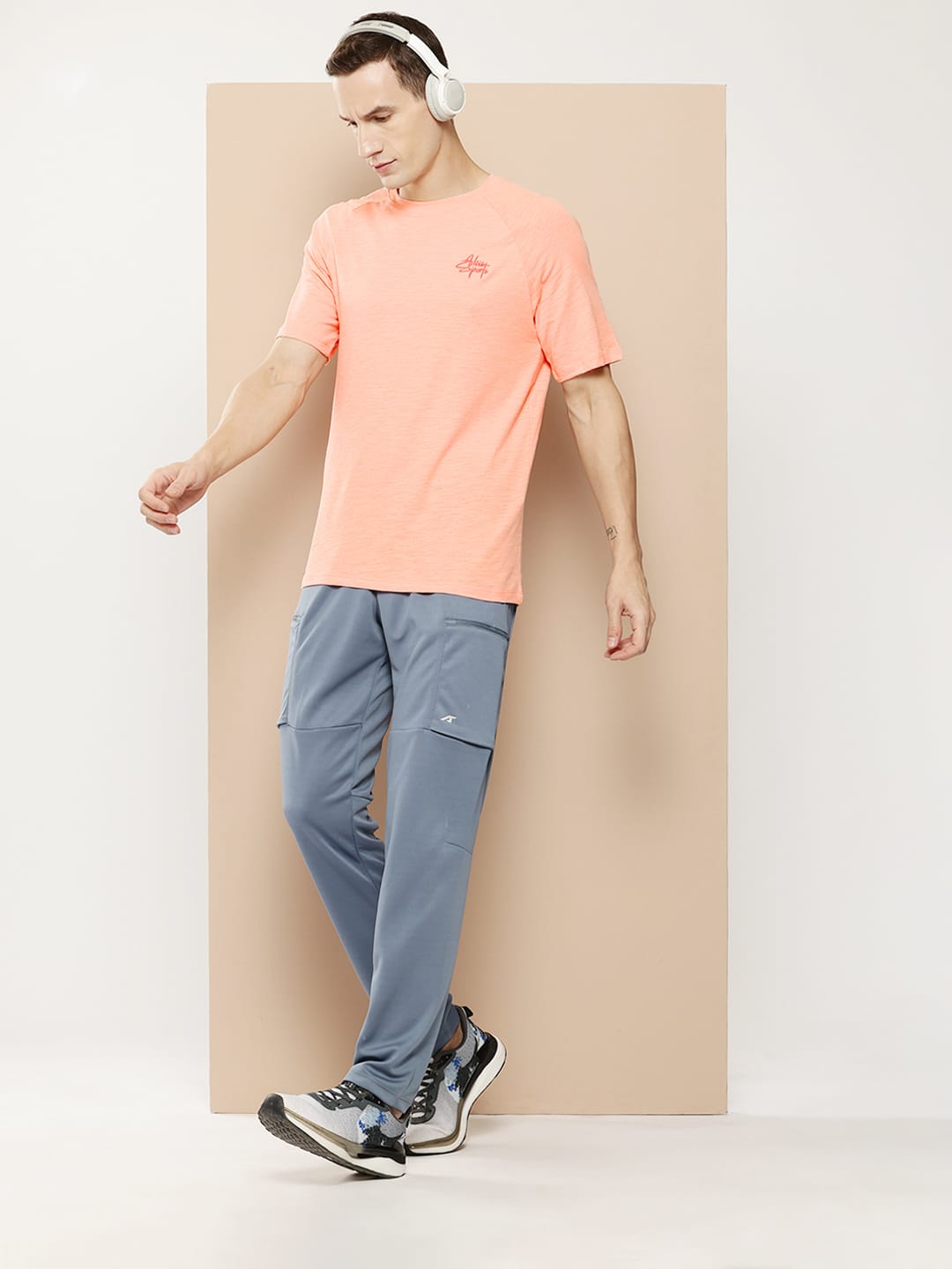 Sustainable Statement Tee