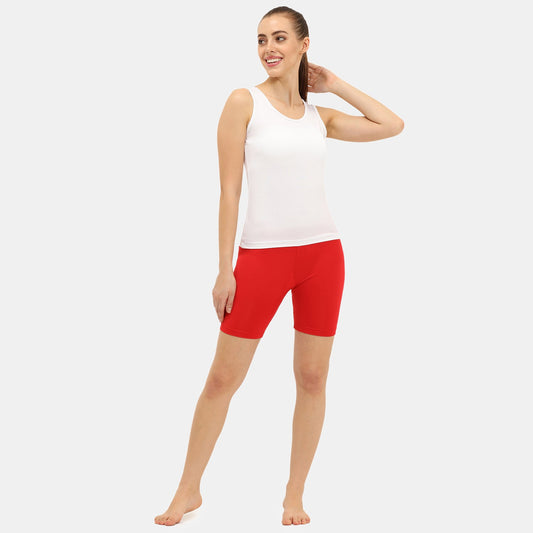 Envie Hugged Fit Cycling Shorts