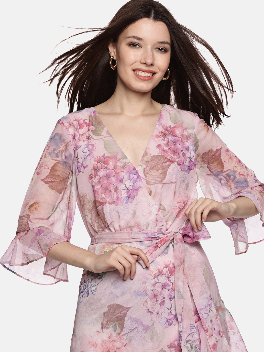 Buy midaxi dress for women