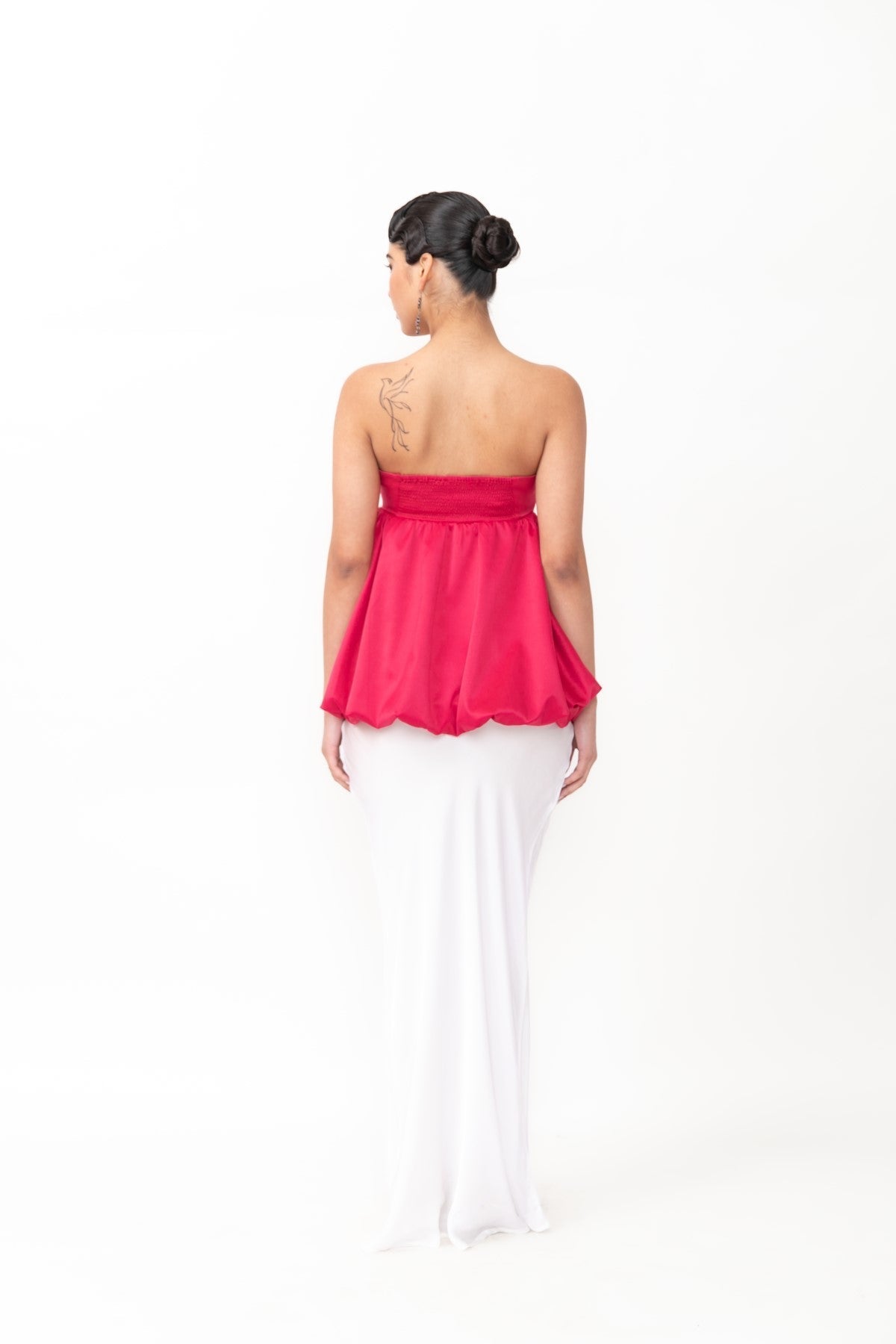 The Marilyn Top