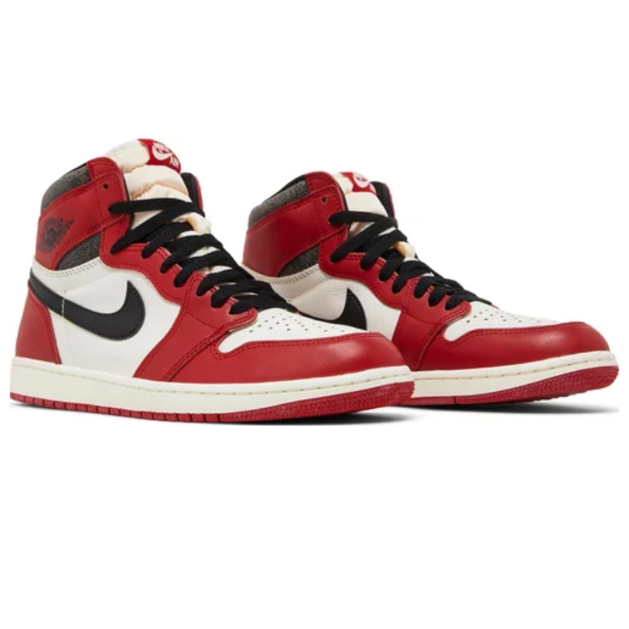 Jordan 1 Retro High OG Lost and Found