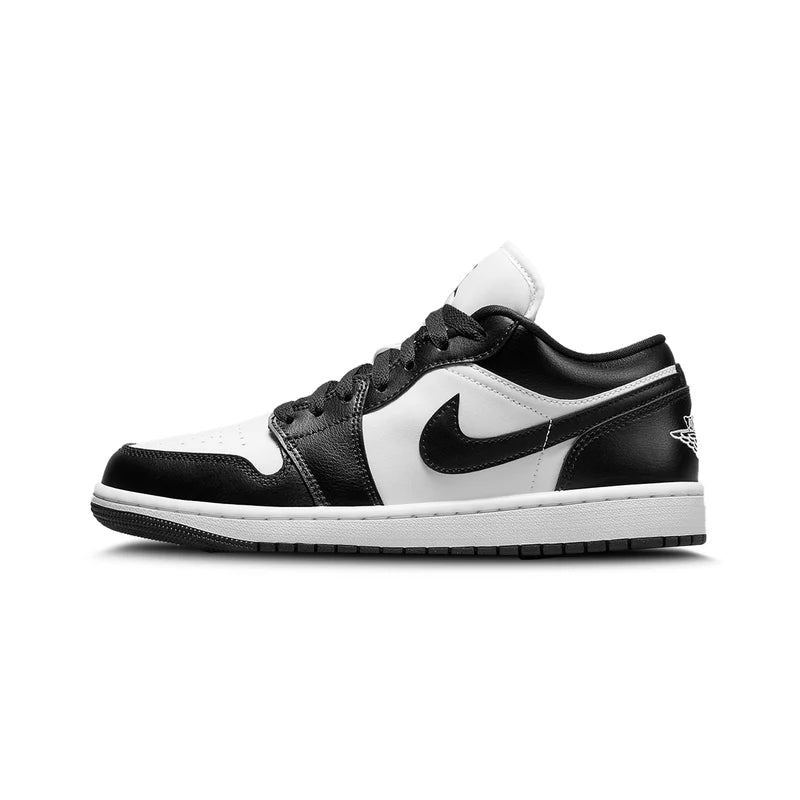 Air Jordans 1 lows panda low