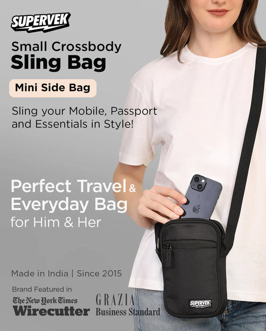 Sling Bag Mini