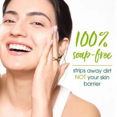 Simple Kind To Skin Refreshing Face Wash