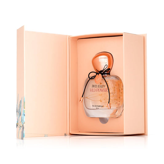 Swiss Beauty Wild Flower Eau De Parfum